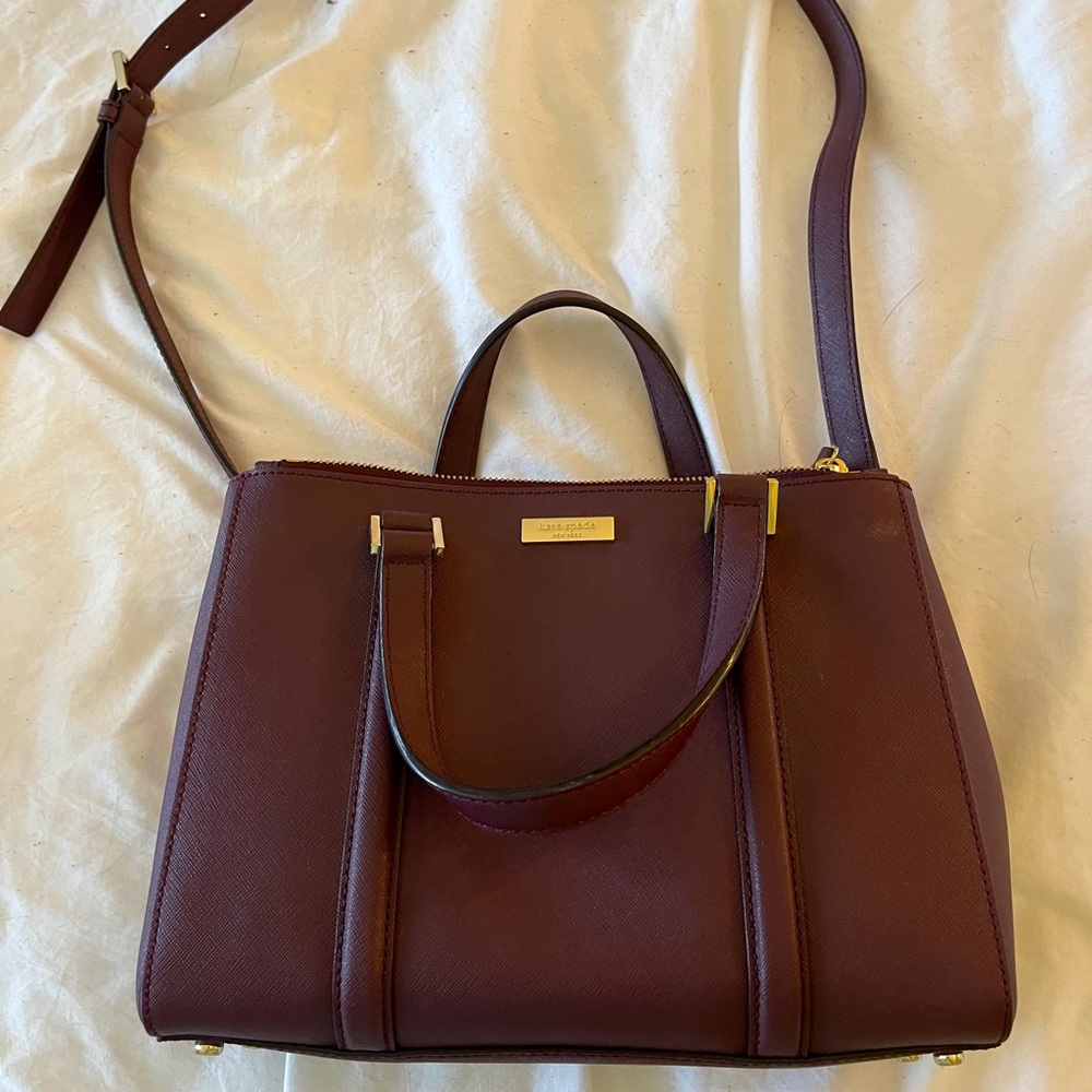 KATE SPADE PURSE